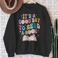 World Book Day 2026Shirts It s a Good Day To Read a Book Sweatshirt Gifts for Old Women World Book Day 2026Shirts It s a Good Day To Read a Book Sweatshirt Gifts for Old Women