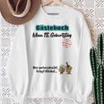 18th Birthday Guest Book 18 Years Girl Boy Sweatshirt Gifts for Old Women 18th Birthday Guest Book 18 Years Girl Boy Sweatshirt Gifts for Old Women