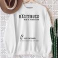 18th Birthday Guest Book Boy Or Girl Sweatshirt Gifts for Old Women 18th Birthday Guest Book Boy Or Girl Sweatshirt Gifts for Old Women