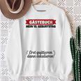 18th Birthday Guest Book Boy 18th Birthday Woman Sweatshirt Gifts for Old Women 18th Birthday Guest Book Boy 18th Birthday Woman Sweatshirt Gifts for Old Women