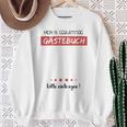 19th Birthday Party Guest Book 19 Years Sweatshirt Gifts for Old Women 19th Birthday Party Guest Book 19 Years Sweatshirt Gifts for Old Women