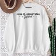 20th Birthday Guest Book For 1999 Born T-Shirt Sweatshirt Gifts for Old Women