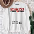 30 Birthday Guest Book 30 Years Sweatshirt Gifts for Old Women