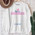 30th Birthday Guest Book 2021 For Vintage 1991 Sweatshirt Gifts for Old Women 30th Birthday Guest Book 2021 For Vintage 1991 Sweatshirt Gifts for Old Women