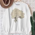 Alice In Wonderland Vintage BookShirt Premium Tri-Blend Sweatshirt Gifts for Old Women Alice In Wonderland Vintage BookShirt Premium Tri-Blend Sweatshirt Gifts for Old Women