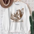 Basset Hound Dog Mom Basset Hound Dog Reading Book Sweatshirt Gifts for Old Women Basset Hound Dog Mom Basset Hound Dog Reading Book Sweatshirt Gifts for Old Women