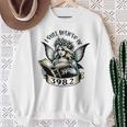 I Still Believe In 3982 Section Fairy Tale Book Lover Sweatshirt Gifts for Old Women