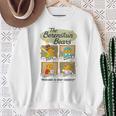 The Berenstain Bears Family Sports And Hobbies Vintage Book Sweatshirt Gifts for Old Women The Berenstain Bears Family Sports And Hobbies Vintage Book Sweatshirt Gifts for Old Women