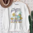 The Berenstain Bears Say Good Night Family Vintage Book Sweatshirt Gifts for Old Women