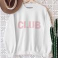 Book Club With My Besties Reading Lover Friends Read Sweatshirt Gifts for Old Women