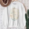 Book Club Reading Books Monthly Women Men Sweatshirt Gifts for Old Women