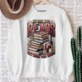 My Book Club Reads Between The Wines Book Club Reading Sweatshirt Gifts for Old Women
