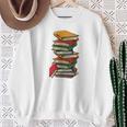 Book Lover For Bookworm Reading Lover Men Women Premium Tri-Blend Sweatshirt Gifts for Old Women Book Lover For Bookworm Reading Lover Men Women Premium Tri-Blend Sweatshirt Gifts for Old Women