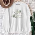 Book Lover Comfort Wear Sweatshirt Gifts for Old Women