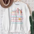 Book Reading Anyone Has Time To Clean Not Reading Enough Raglan Baseball Tee Sweatshirt Gifts for Old Women