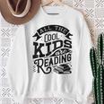 Book Reading Graphic Women Kids Book Lovers Librarian Sweatshirt Gifts for Old Women Book Reading Graphic Women Kids Book Lovers Librarian Sweatshirt Gifts for Old Women
