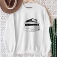My Weekend Is All Booked Book Lover & Reading Sweatshirt Gifts for Old Women