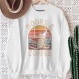 Books And Coffee Reading Book Lover Bookworm Sweatshirt Gifts for Old Women Books And Coffee Reading Book Lover Bookworm Sweatshirt Gifts for Old Women