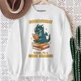 Bookworm Please I'm A Book Dragon Reading For Men Sweatshirt Gifts for Old Women Bookworm Please I'm A Book Dragon Reading For Men Sweatshirt Gifts for Old Women