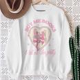 Buy Me Books And Tell Me I'm Pretty Coquette Book Lover Tee Sweatshirt Gifts for Old Women Buy Me Books And Tell Me I'm Pretty Coquette Book Lover Tee Sweatshirt Gifts for Old Women