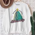 Christmas Book Read Reading Present Santa Claus Sweatshirt Gifts for Old Women Christmas Book Read Reading Present Santa Claus Sweatshirt Gifts for Old Women