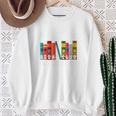 Cool What Happens At Book Club Stays At Book Club Shirt Sweatshirt Gifts for Old Women Cool What Happens At Book Club Stays At Book Club Shirt Sweatshirt Gifts for Old Women