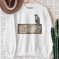 Dark Academia Aesthetic Raven Crow Soft Grunge Books Sweatshirt Gifts for Old Women Dark Academia Aesthetic Raven Crow Soft Grunge Books Sweatshirt Gifts for Old Women