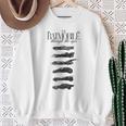 DC Comics Batman Through The Ages Vintage Batmobile Textbook Sweatshirt Gifts for Old Women