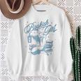 Disney Beauty And The Beast Bookish Girl Belle And Her Books Sweatshirt Gifts for Old Women Disney Beauty And The Beast Bookish Girl Belle And Her Books Sweatshirt Gifts for Old Women