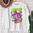Disney The Jungle Book Baloo Jungle Boogie Poster Sweatshirt Gifts for Old Women Disney The Jungle Book Baloo Jungle Boogie Poster Sweatshirt Gifts for Old Women