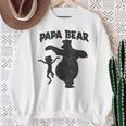 Disney The Jungle Book Papa Bear Sweatshirt Gifts for Old Women Disney The Jungle Book Papa Bear Sweatshirt Gifts for Old Women