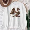 Easily Distracted By Dragons And Books Mythical Bookworm Sweatshirt Gifts for Old Women Easily Distracted By Dragons And Books Mythical Bookworm Sweatshirt Gifts for Old Women