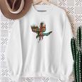 Easily Distracted By Hawks & Books Lover Falcon Bird Sweatshirt Gifts for Old Women Easily Distracted By Hawks & Books Lover Falcon Bird Sweatshirt Gifts for Old Women