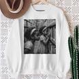 Girls Reading Books Book Lover Afro African Reader Sweatshirt Gifts for Old Women Girls Reading Books Book Lover Afro African Reader Sweatshirt Gifts for Old Women