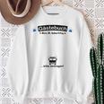 Guest Book Fire Brigade 20th Birthday Sweatshirt Gifts for Old Women