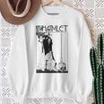 Hamlet William Shakespeare Book Cover Sweatshirt Gifts for Old Women