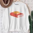 I'd Rather Be Reading Book Lovers Sweatshirt Gifts for Old Women I'd Rather Be Reading Book Lovers Sweatshirt Gifts for Old Women