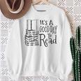 It's A Good Day To Read Shirt Book Lovers Reading Club Sweatshirt Gifts for Old Women It's A Good Day To Read Shirt Book Lovers Reading Club Sweatshirt Gifts for Old Women