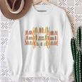 Its Not Hoarding If Its Books Librarian Book Hoarding Sweatshirt Gifts for Old Women