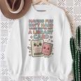 Library Card Shirt Reading Book Lovers For Reader Premium Tri-Blend Sweatshirt Gifts for Old Women Library Card Shirt Reading Book Lovers For Reader Premium Tri-Blend Sweatshirt Gifts for Old Women