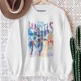 Marvel The Marvels Comic Book Cover 1 Sweatshirt Gifts for Old Women Marvel The Marvels Comic Book Cover 1 Sweatshirt Gifts for Old Women