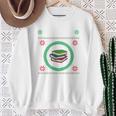 Merry Bookmas Christmas Jumper Avid Reader Ugly Sweater Book Sweatshirt Gifts for Old Women Merry Bookmas Christmas Jumper Avid Reader Ugly Sweater Book Sweatshirt Gifts for Old Women