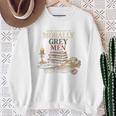 Morally Grey Men Reader Spicy Book Lover Sweatshirt Gifts for Old Women