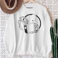 Nerdy Book Lover Shirt Kraken Open A Book Sweatshirt Gifts for Old Women Nerdy Book Lover Shirt Kraken Open A Book Sweatshirt Gifts for Old Women