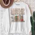 I Have No Shelf Control Bookworm Book Lover Reading Sweatshirt Gifts for Old Women