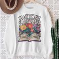 Plot Twist I’m Pregnant Book Lover Announcement Sweatshirt Gifts for Old Women Plot Twist I’m Pregnant Book Lover Announcement Sweatshirt Gifts for Old Women