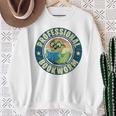 Professional Bookworm Bookish Book Nerd For Women Men Premium Tri-Blend Sweatshirt Gifts for Old Women