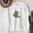 Professional Bookworm Reading Lover Cute Worm Glasses Book Sweatshirt Gifts for Old Women Professional Bookworm Reading Lover Cute Worm Glasses Book Sweatshirt Gifts for Old Women