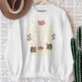 I Read Books To Have Many Lives Bookish Book Sweatshirt Gifts for Old Women