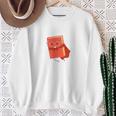 Reading Books Gives Me Superpowers Superhero Book Premium Tri-Blend Sweatshirt Gifts for Old Women Reading Books Gives Me Superpowers Superhero Book Premium Tri-Blend Sweatshirt Gifts for Old Women